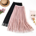 Women Fashion Loose Princess Dress